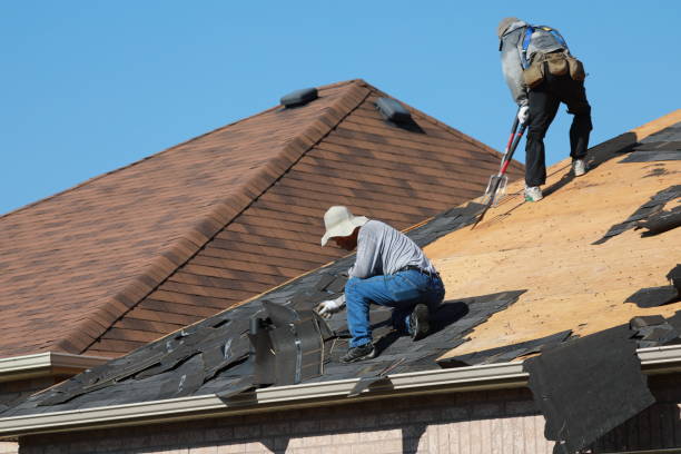 Best Roof Leak Repair  in Liberty, TX