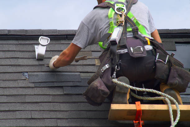 Best Gutter Replacement  in Liberty, TX