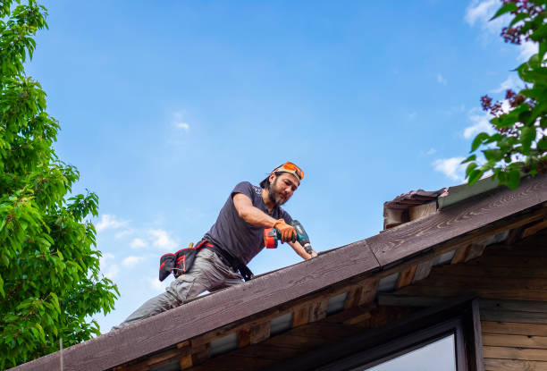 Best Roof Inspection  in Liberty, TX