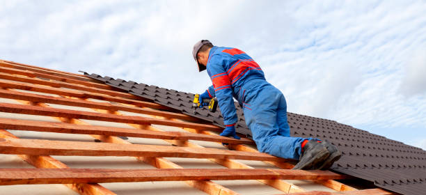 Roof Coating Services in Liberty, TX