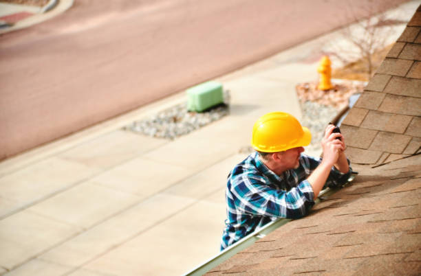 Waterproofing in Liberty, TX