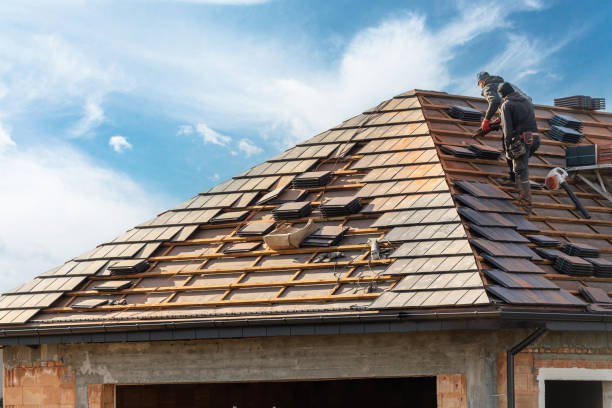 Best Roof Maintenance and Cleaning  in Liberty, TX