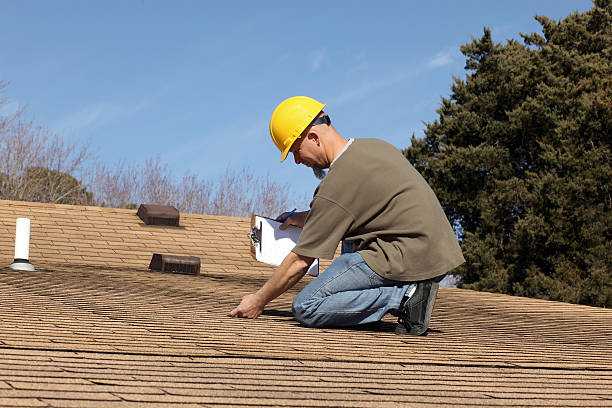 Best Roof Insulation Installation  in Liberty, TX