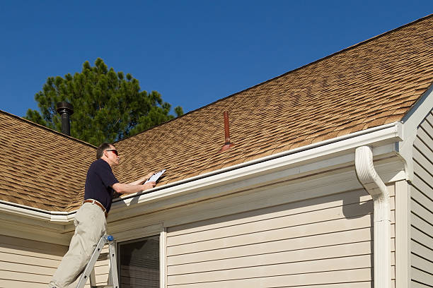 Best Roof Moss and Algae Removal  in Liberty, TX